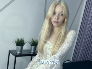 Ariariva