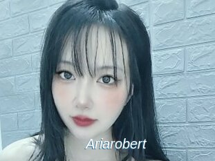 Ariarobert