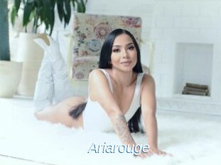 ariarouge Ejaculations Féminines