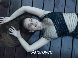 Ariaroyce