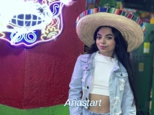 Ariastart