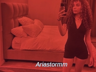 Ariastormm