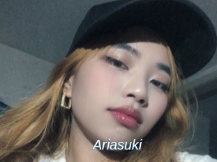 Ariasuki
