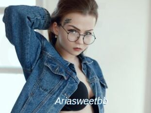 Ariasweetbb