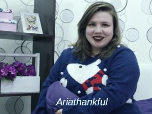 ariathankful Ejaculations Féminines