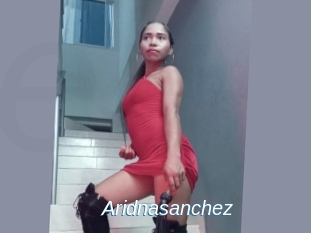 Aridnasanchez