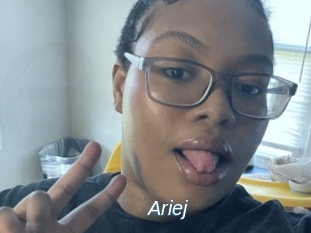 Ariej