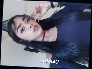 Ariel40