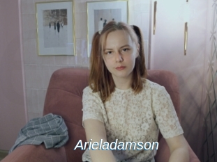 Arieladamson