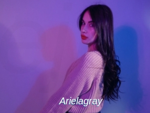 Arielagray