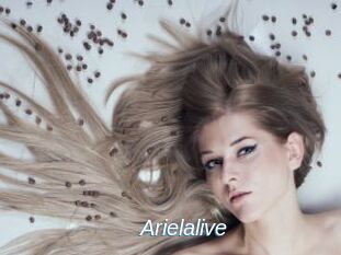 Arielalive