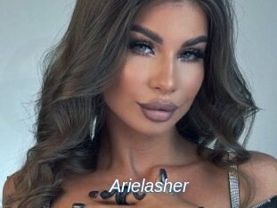 Arielasher