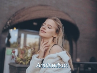 Arielawilson