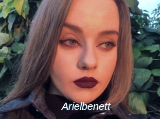 Arielbenett