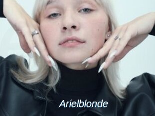 Arielblonde