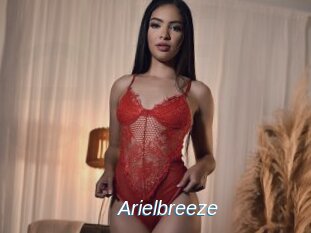 Arielbreeze