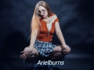 Arielburns