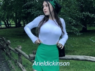 Arieldickinson