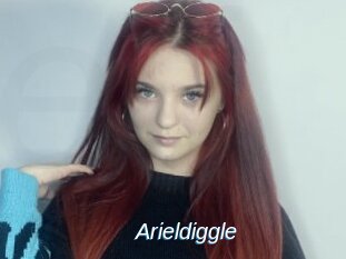 Arieldiggle