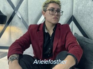 Arielefosther