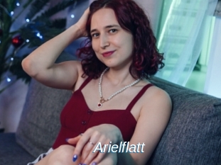 Arielflatt