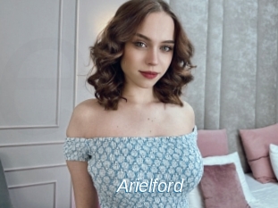 Arielford