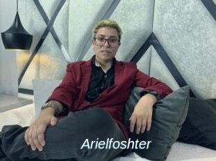 Arielfoshter