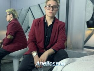 Arielfosster