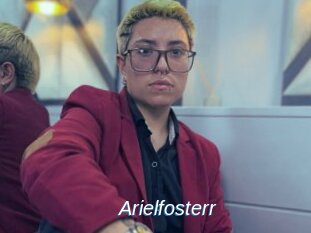 Arielfosterr