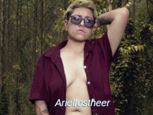 Arielfostheer
