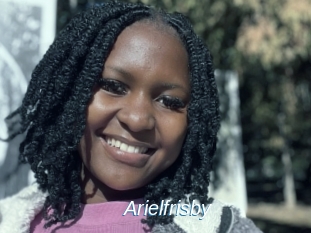 Arielfrisby