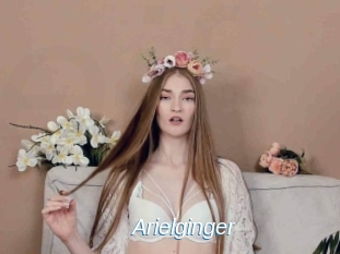 Arielginger