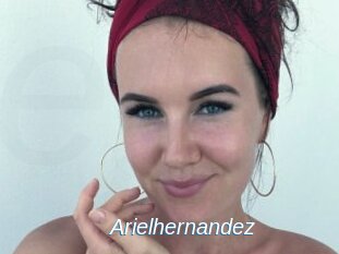 arielhernandez Ejaculations Féminines