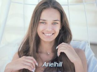 Arielhill