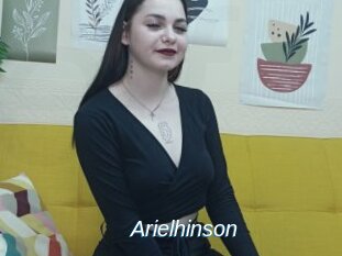 Arielhinson