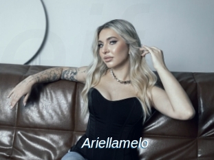 ariellamelo Ejaculations Féminines