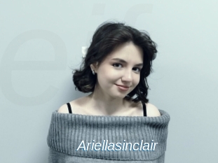 Ariellasinclair