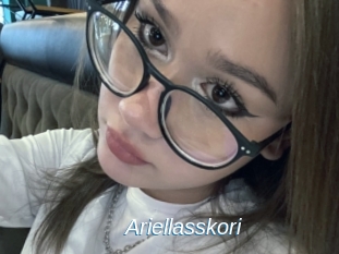 Ariellasskori