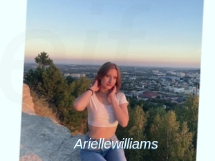 Ariellewilliams