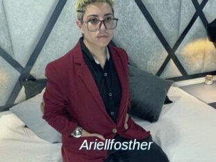 Ariellfosther