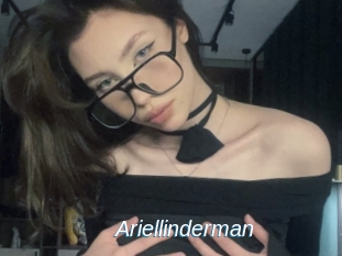 Ariellinderman