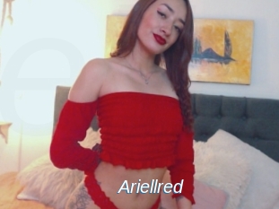 Ariellred