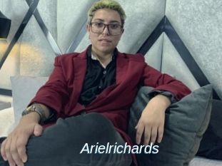 Arielrichards