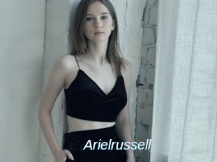 Arielrussell