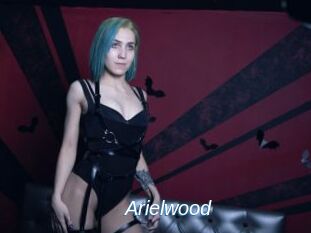 Arielwood