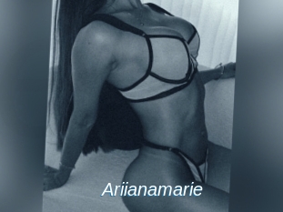 Ariianamarie