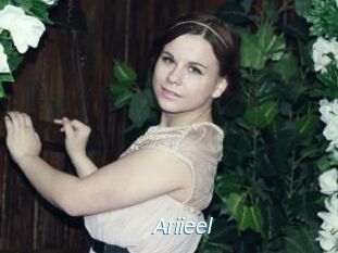 Ariieel