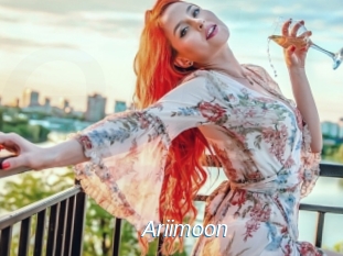 Ariimoon