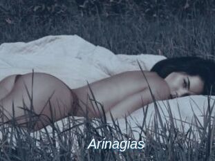 Arinagias