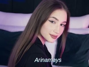Arinamays